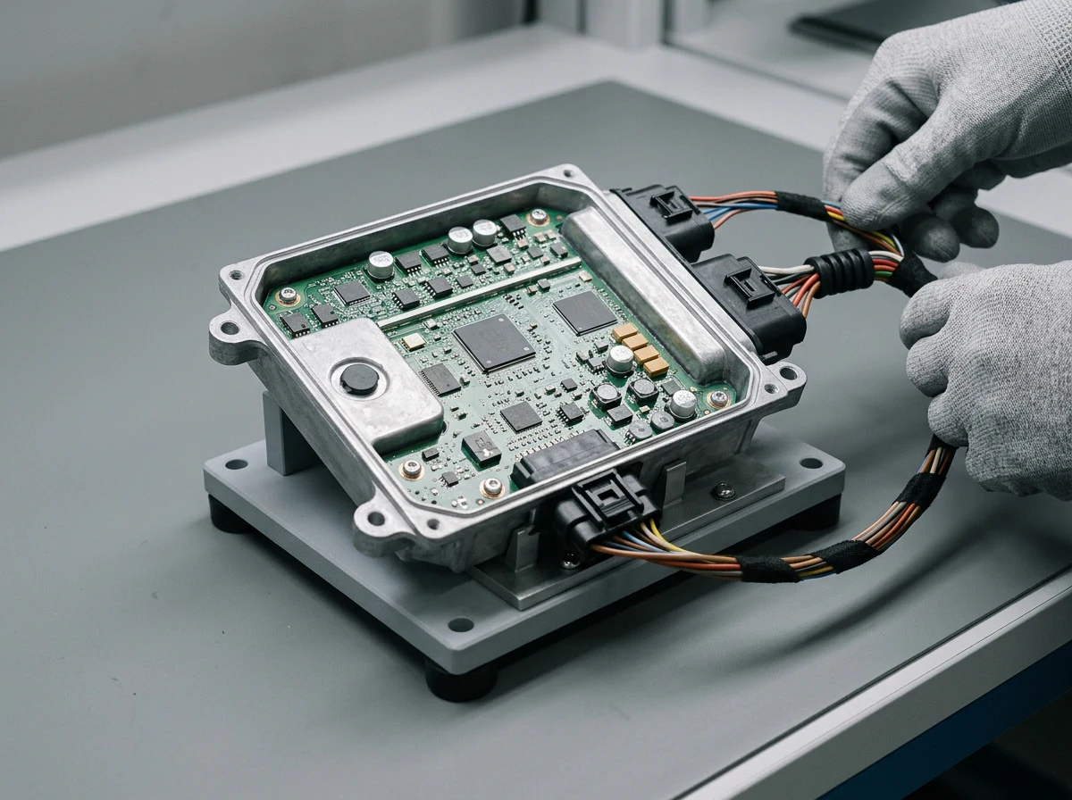 Automotive electronics