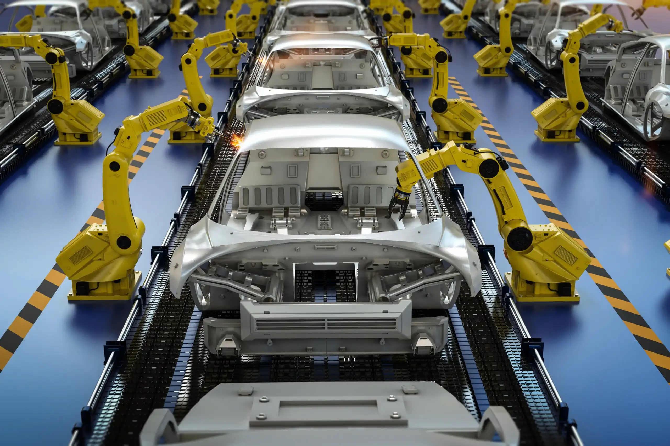 Automotive