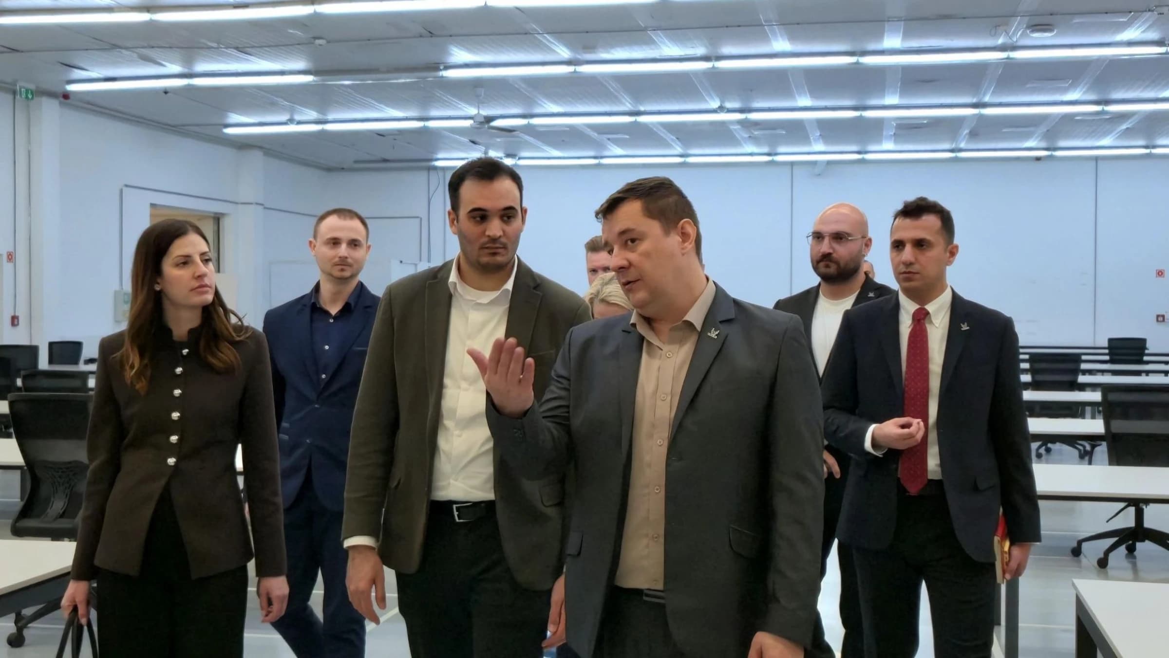 HIPA visit to our Nagykőrös operations
