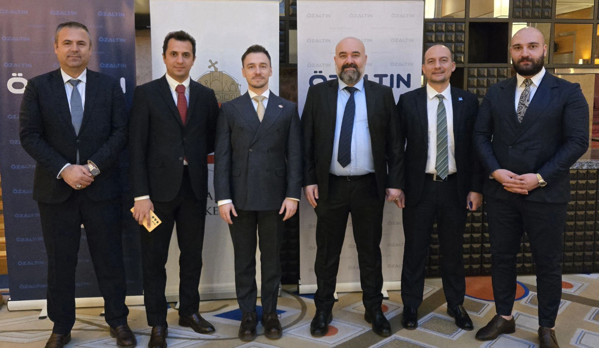 Iftar Dinner with the Ambassador of Hungary to Türkiye