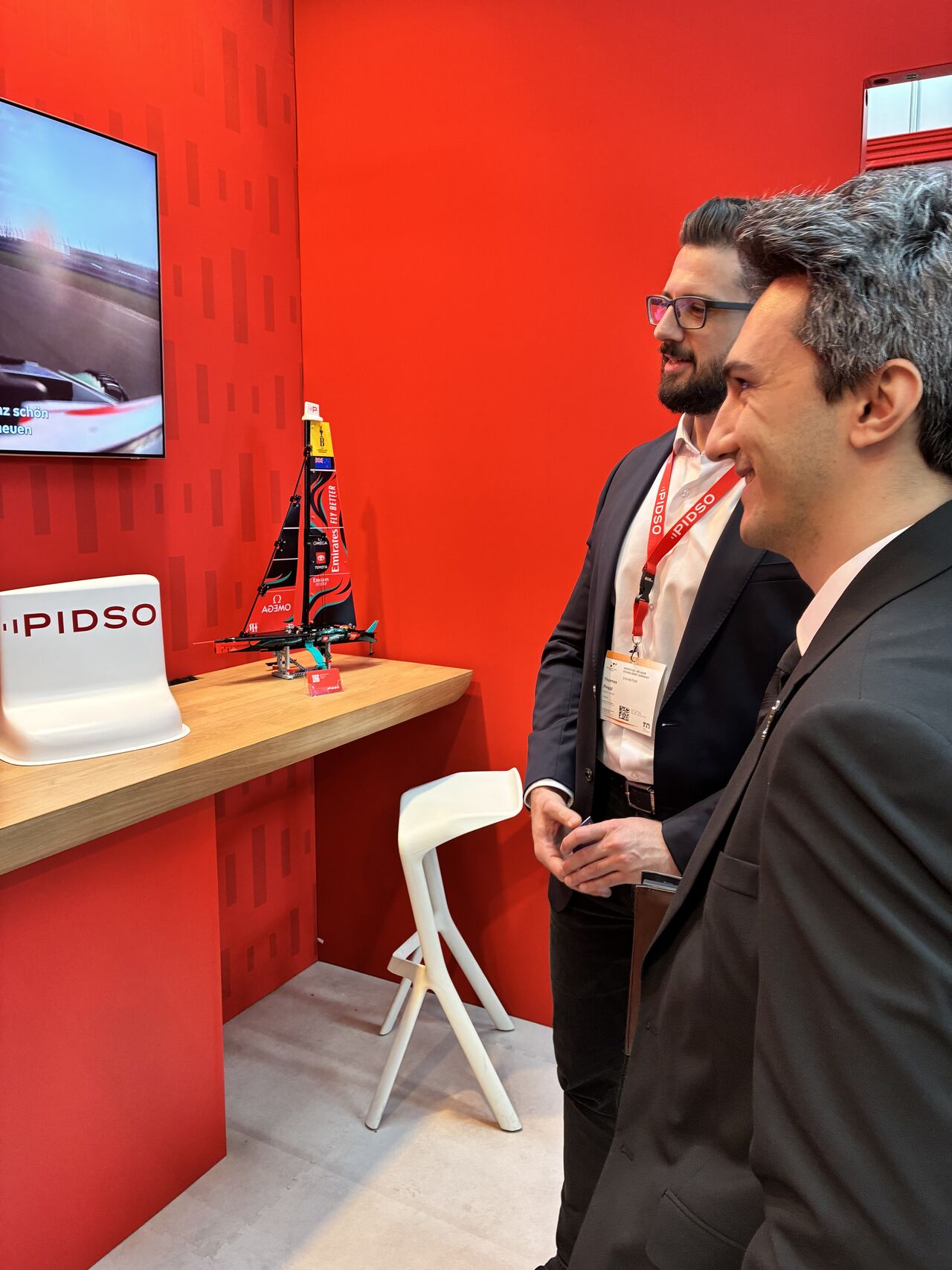 PIDSO Telecommunication