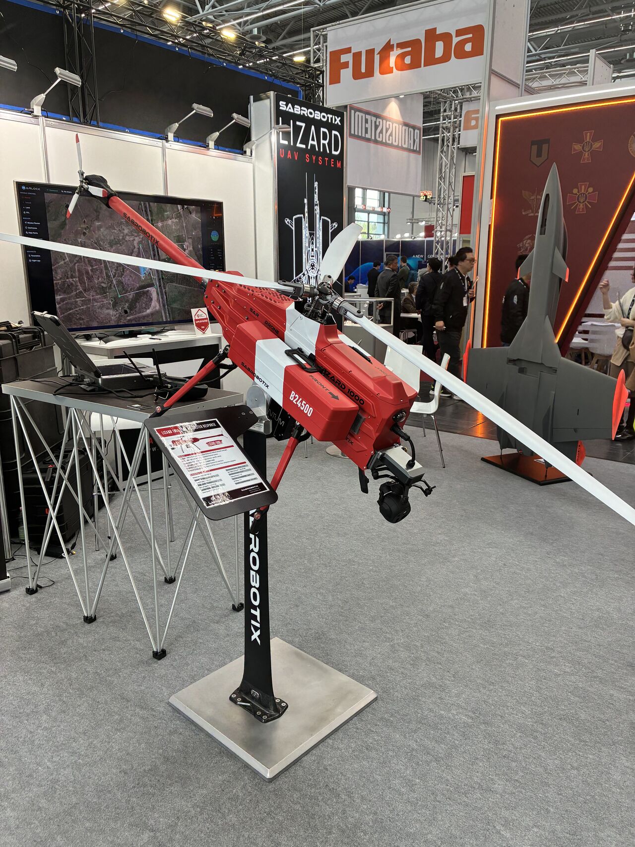 Drones
