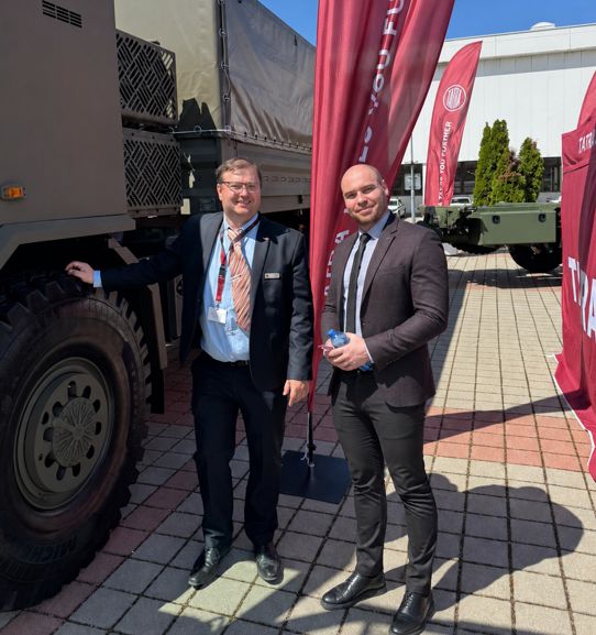 IDEB 2026 BRATISLAVA
