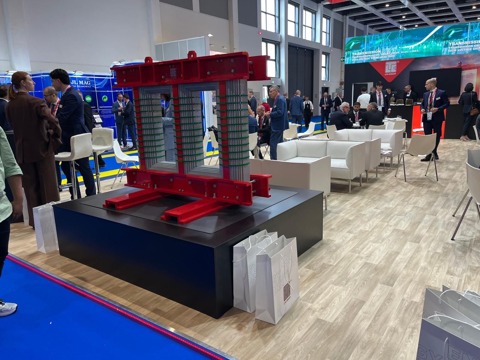 CWIEME 2026 Berlin