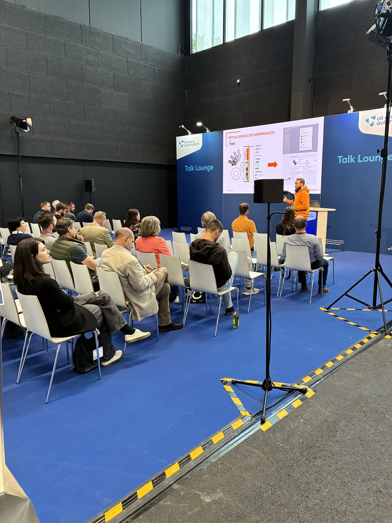 all about automation 2026 wels austria