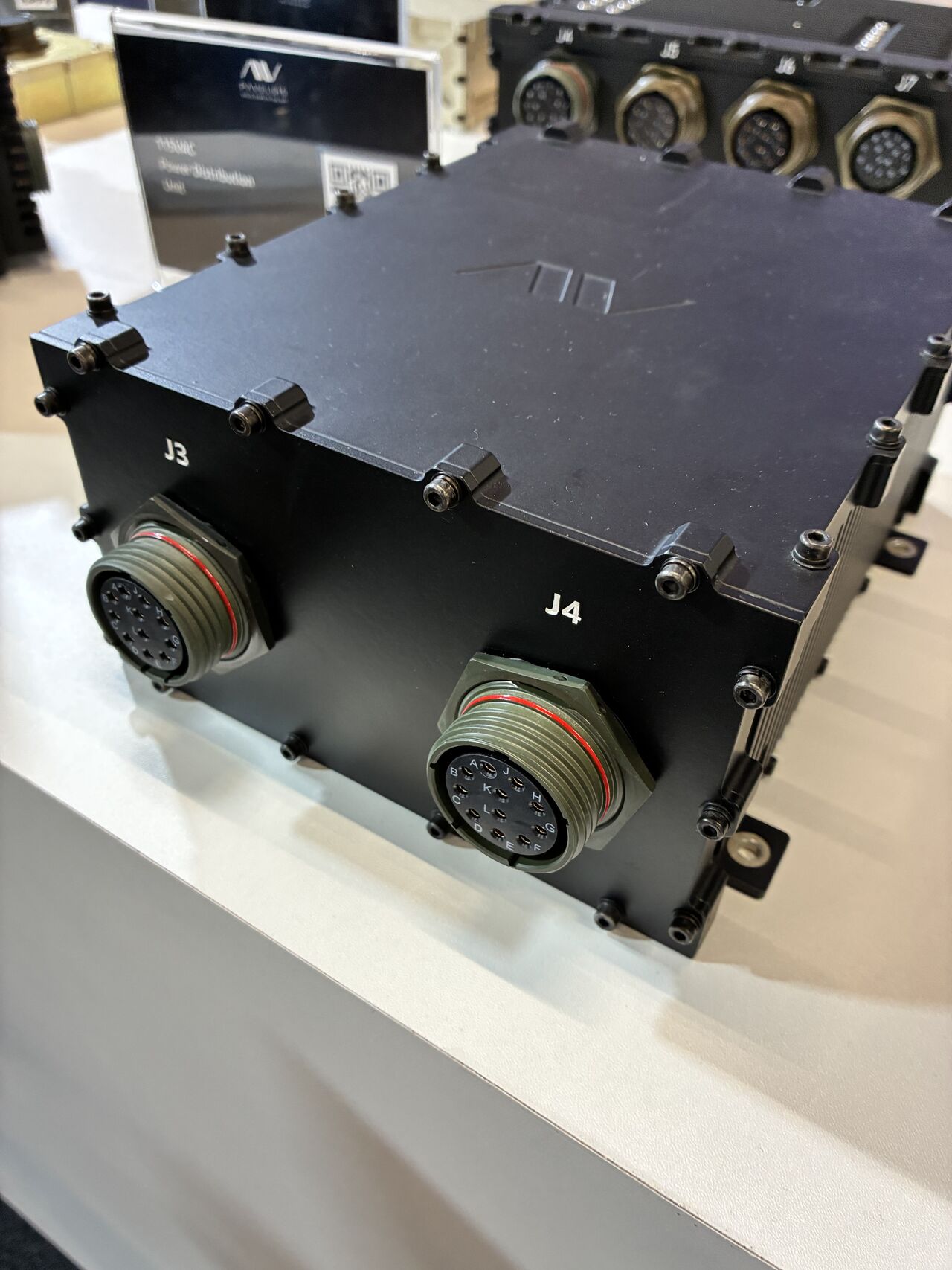 Sensor+Test Nuremberg Pavelsis