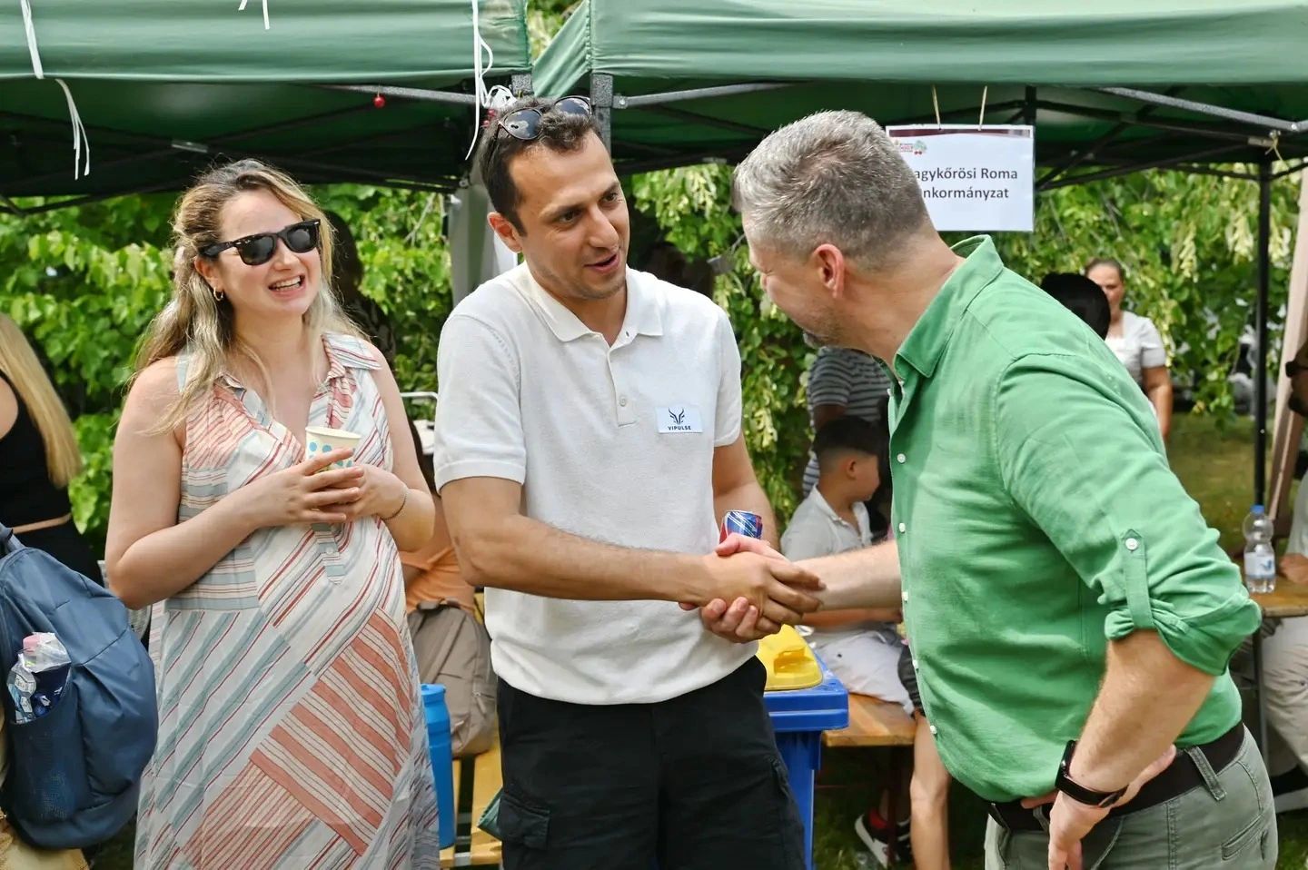 Cherry Festival Nagykőrös