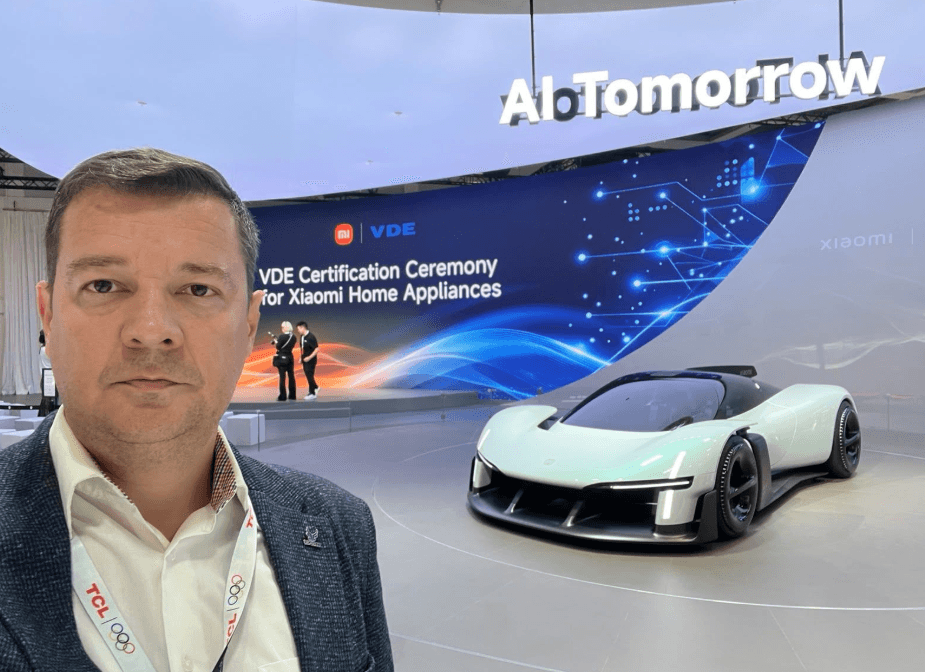 IFA Berlin 2026