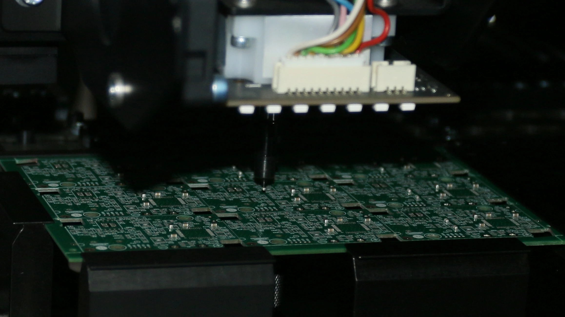 High-reliability PCBA manufacturing