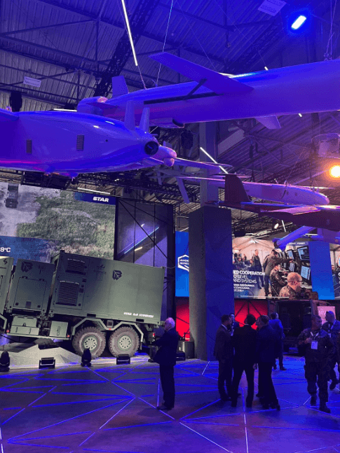 MSPO Kielce Poland 2026