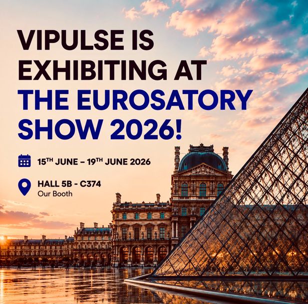 Eurosatory 2026 Paris