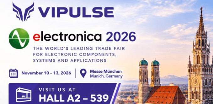 electronica Munich 2026